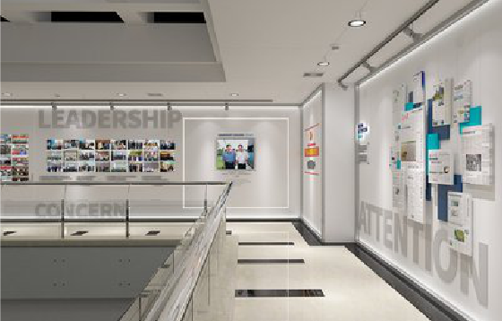 宁波制作安装文化墙的流程是什么？