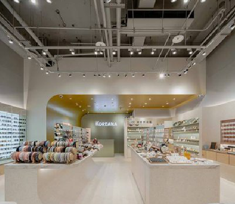 宁波店面装修流程