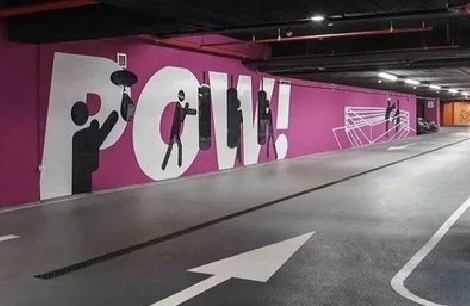 宁波墙绘设计师的选择是关键。