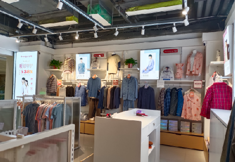 宁波超市卖场装修如何提升消费欲望？