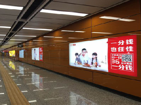 宁波广告灯箱的发展前景？