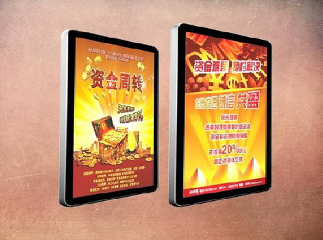 宁波如何延长磁吸灯箱的使用寿命？