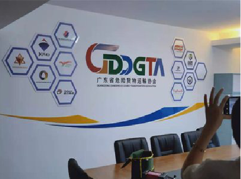 宁波公司走廊文化墙如何设计布置？