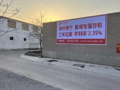 宁波喷绘广告持久的的几大要素。