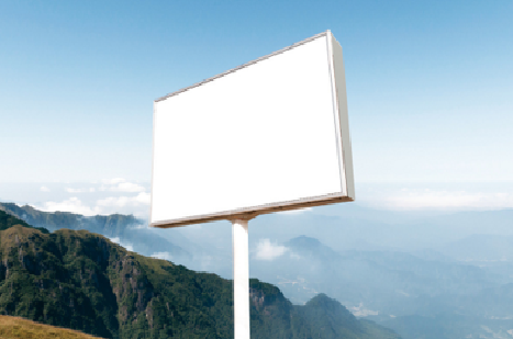 宁波户外广告变革的趋势。